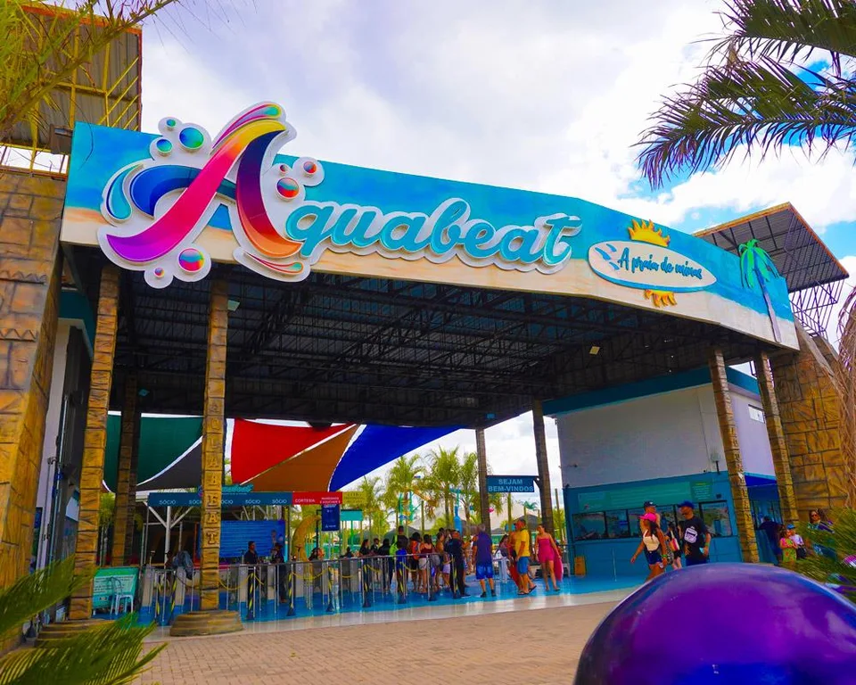 AquaBeat